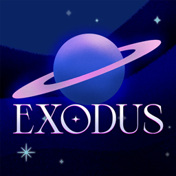 Exodus(太空任务)| 群星 & 太空任务!