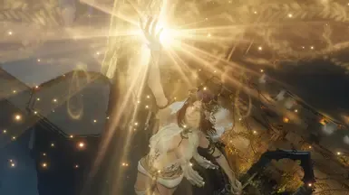 黄金树先知