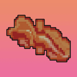 僵尸肉干