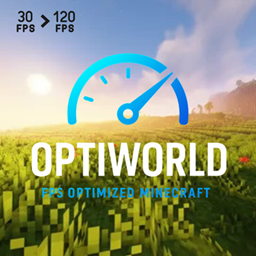 OptiWorld - 极限性能 - FPS优化