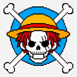 海贼王世界（我的世界版）