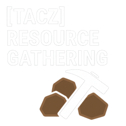[TACZ] 资源采集