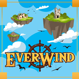 Everwind - 角色扮演与生存