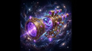 星辰望远镜 - 谁是老大