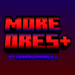 MoreOres+