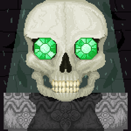Lost Relics