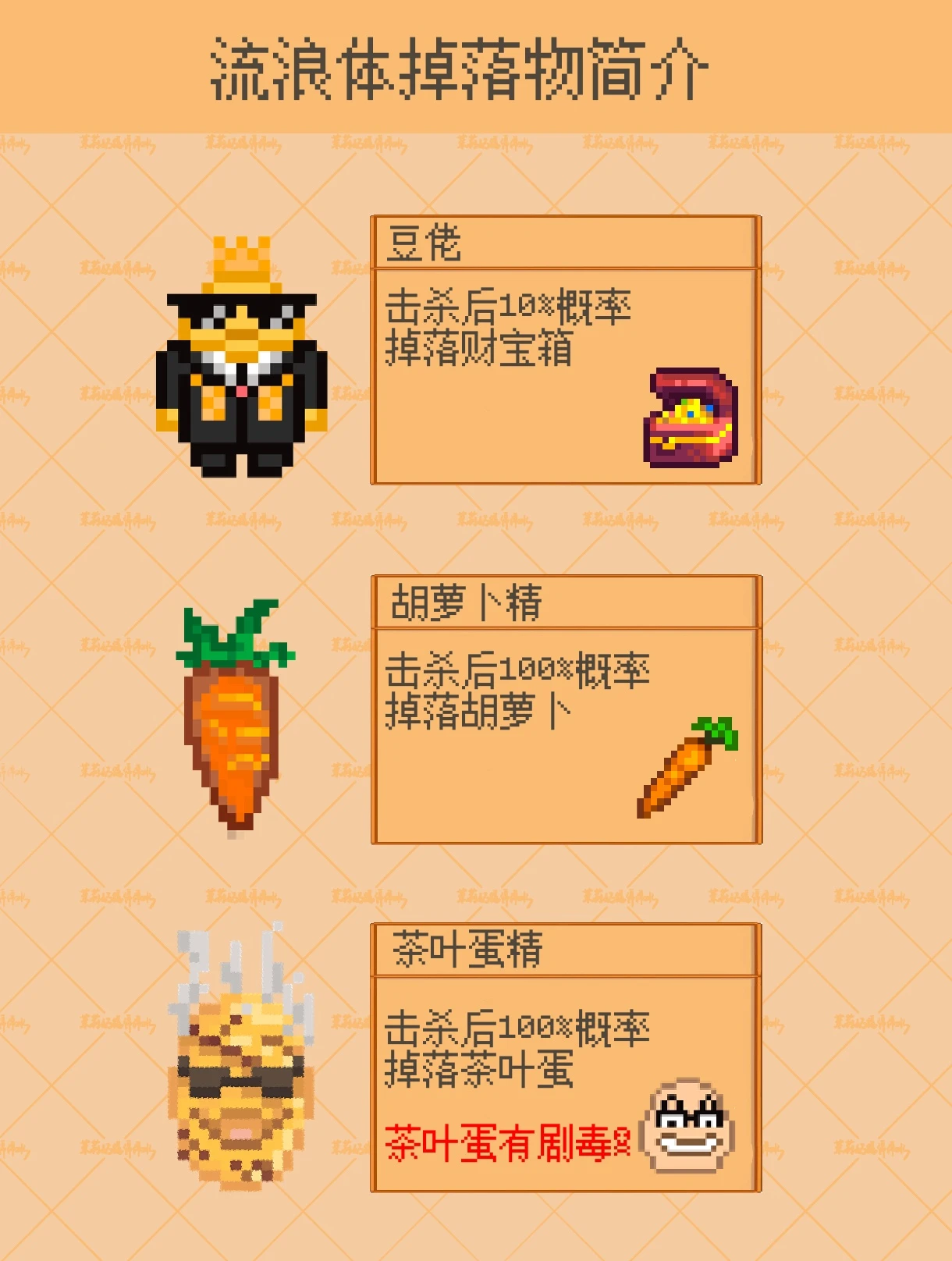 Custom Monsters_LYSK