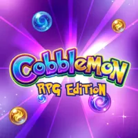 Cobblemon RPG版 | Cobblemon & RPG [Cobblemon 1.7.3]