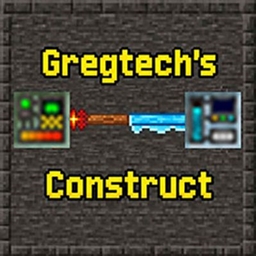 GregTech-Construct