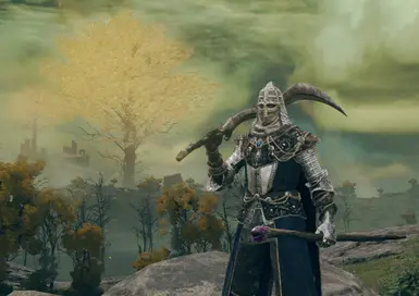 真血猎犬之牙 - Squeams Mod 更新版