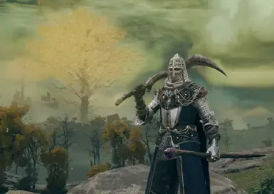 真血猎犬之牙 - Squeams Mod 更新版