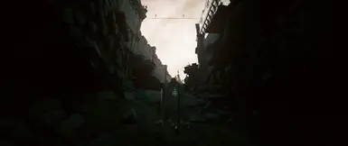 清洁艾尔登法环ReShade