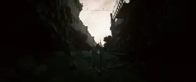 清洁艾尔登法环ReShade