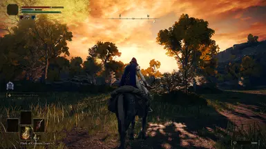 香草Plus极简风格ReShade