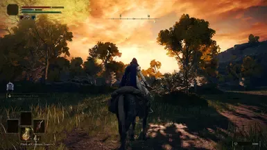 香草Plus极简风格ReShade