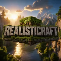Realisticraft - 真实体验