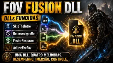 Cardoso 视野融合 DLL