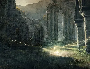 Kobold的《艾尔登法环》