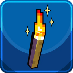 More Beautiful Torches