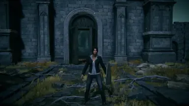Lara Croft - 劳拉·克劳馥
