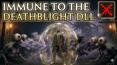 DEATHBLIGHT DLL