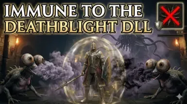 DEATHBLIGHT DLL