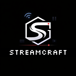 StreamCraft 直播