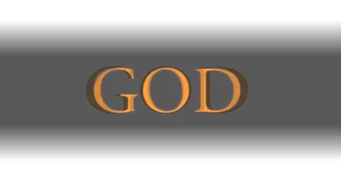 移除游戏中“god”一词的使用。