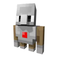 Player2 AI NPC 包