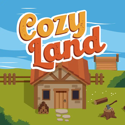 CozyLand – 一个温馨舒适的体验