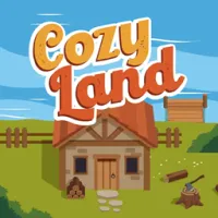 CozyLand – 一个温馨舒适的体验