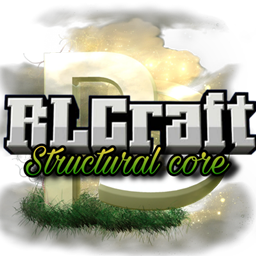 RLCraft - Structural Core