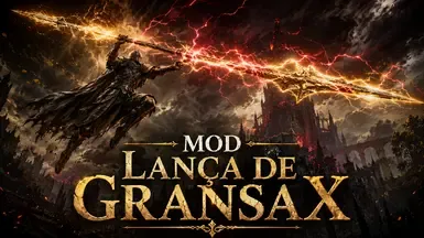 GRANSAX BOLT 1.16