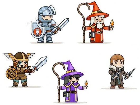 Lore 扩展起始职业 1.16.1 版本