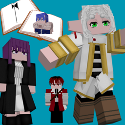 FRIEREN-CRAFT-NEO