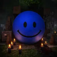 FalCraft | 终极虚假或笑脸体验