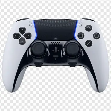 聚合 PS5 图标