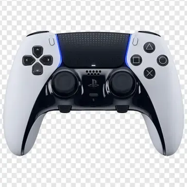 聚合 PS5 图标