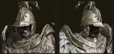 放逐骑士头盔(改装版)(改装版)