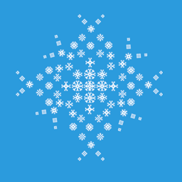 雪花
