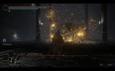 Nodyin的《艾尔登法环》原版 - 增强版