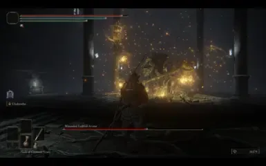 Nodyin的《艾尔登法环》原版 - 增强版