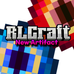 RLCraft 粉丝自制神器