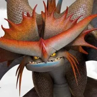 HTTYD 失落起源