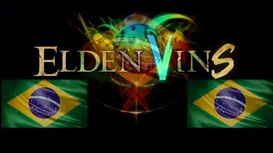 Elden Vins - 巴西葡萄牙语翻译