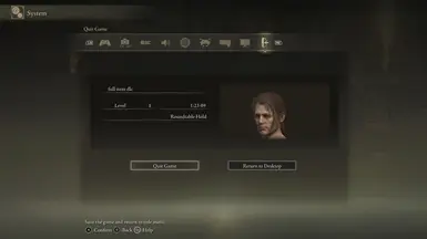 mod 保存你所有的武器 需要