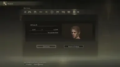 mod 保存你所有的武器 需要