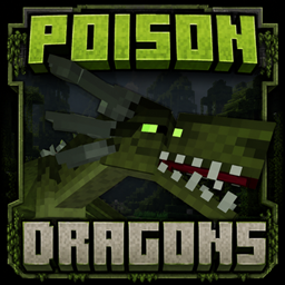 Poison Dragons