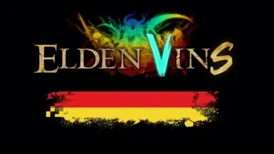 ELDEN VINS 德文翻译 DEUTSCH(基础游戏)