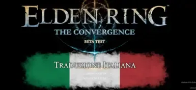 我注意到您提供的内容只有 "ConvergenceER ITA Translation" 这个语句,翻译为中文是:
"ConvergenceER 意大利语翻译"
如果您有具体的游戏内容需要翻译成中